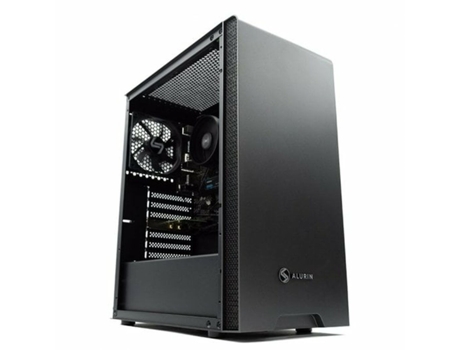 PC de Sobremesa PCCOM Work (16 GB RAM - 500 GB SSD - Intel Core i5)