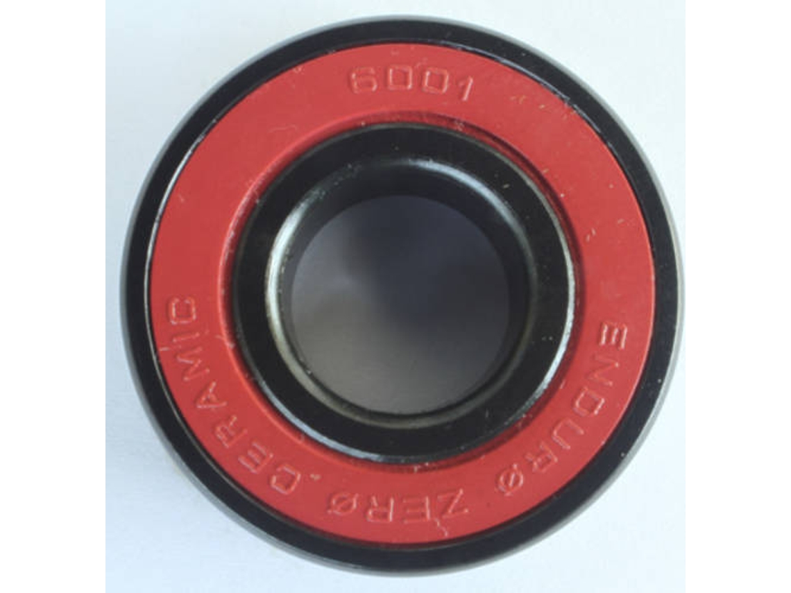Rodamientos E ENDURO BEARINGS C 6001 Vv-12X28X8