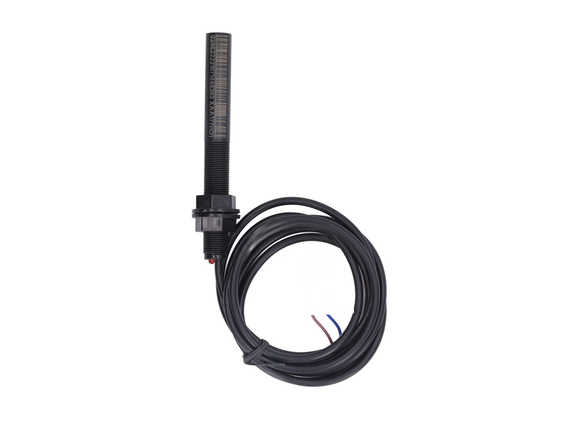 Sensor de nivelación de ascensor XAA177HD1 Interruptor de nivel fotoeléctrico con luz para Otis
