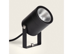 Foco Exterior LED 3W con Pincho Fern EasyFit 12V LEDKIA