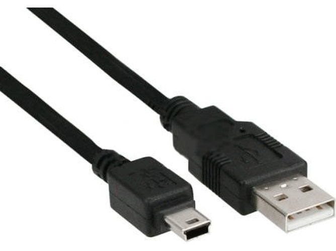 Cable USB INLINE (USB)