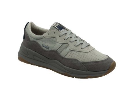 Zapatillas de Hombre GOLA Cosmos Gris (42)