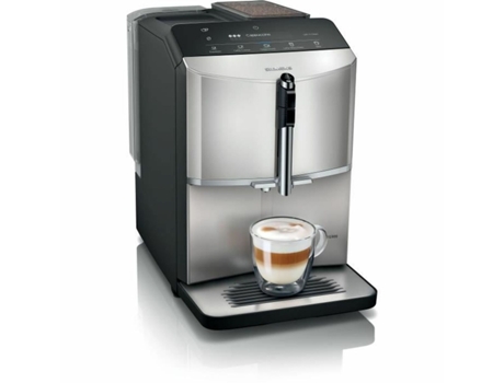 Cafetera Superautomática SIEMENS AG EQ300 S300 1300 W 15 bar