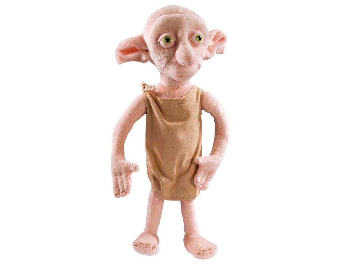 Peluche Dobby Harry Potter 35 cm