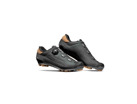 Zapatillas para Hombre SIDI (40 - Negro)