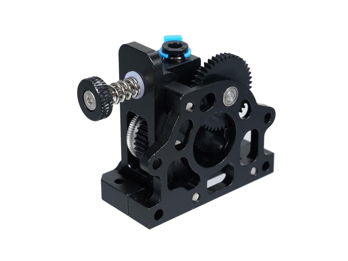 Extrusor Hgx-lite Compatible Con Ender-3/ender-3 V2/cr-10/voro Para Filamentos De 1,75 Mm.
