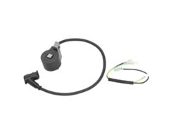 Bobina De Encendido De Repuesto, Accesorios Compatibles Con Stihl 09 20t 021 023 025 Fs160
