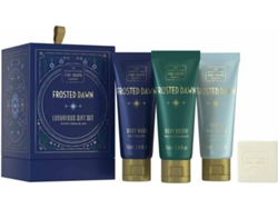 Cofre Corporal SCOTTISH Frosted Dawn (3 x 75 ml)