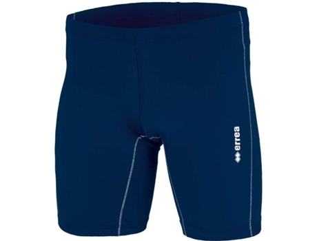 Pantalones Cortos para Niño ERREA Hypnos Xv Azul (XS)