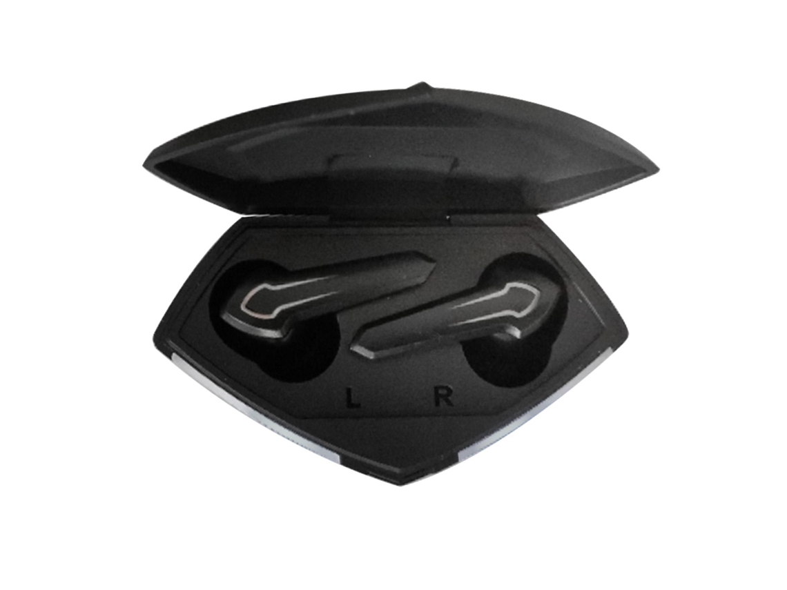 Auriculares Bluetooth Para Juegos Tws, Latencia Ultrabaja, Eating Chicken, P30.