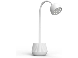 Mini Lámpara Led Para Uñas De 24 W, Secador De Uñas, Uñas Postizas, Manicura, Esmalte De Uñas, Pegamento, Secado Rápido, Uv