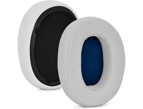 Almohadilla para auriculares LOVEBABYLY P-EJD49-3 (Skullcandy Hesh 3)