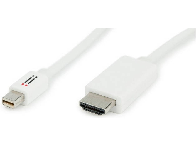 Cable HDMI AIINO (Mini DisplayPort - HDMI)