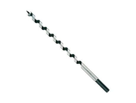 Broca ALPEN Madera Helicoidal 12x235 mm (Blister 1 Pieza)