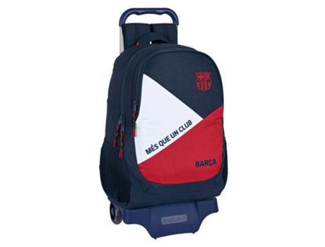 Safta Mochila Corporativa F.C Barcelona