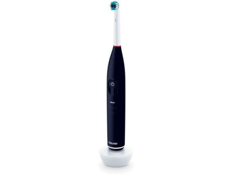 Cepillo de Dientes Eléctrico BEURER TB50 (Negro - 45 minutos)