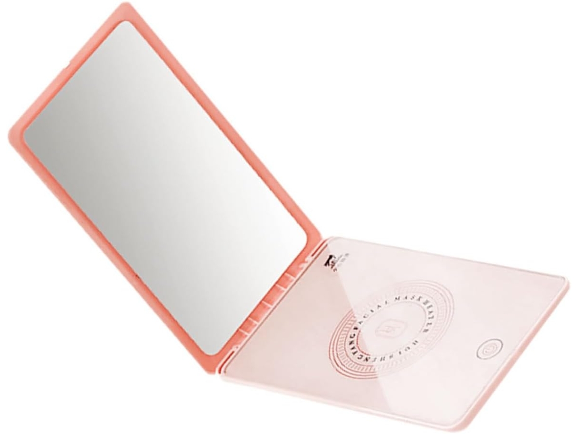 Calentador Usb Portátil Integrado Para Mascarillas