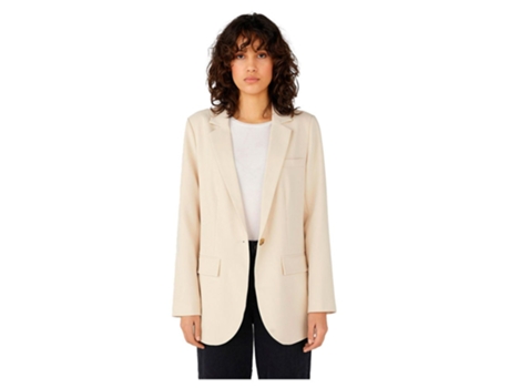 Abrigo OBJECT Blazer sigrid
