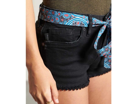 Superdry Lace Hot