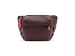 Mochila bandolera Peak Design Everyday Sling de 6 l Eclipse - Camas-6-ep-3