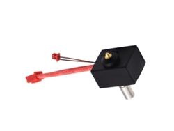 Kit De Bloque Calefactor 260/300 Para Extrusora Sprite Ender-3 S1/pro Y Otros Modelos