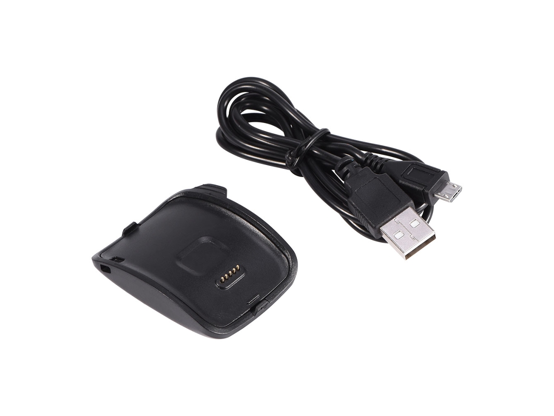 Base De Carga Para El Reloj Samsung Galaxy Gear Fit R750