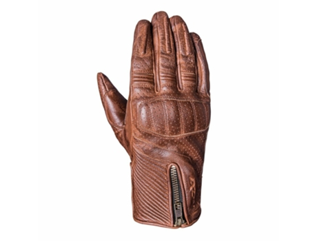 Guantes de cuero para moto de verano IXON rs rocker S