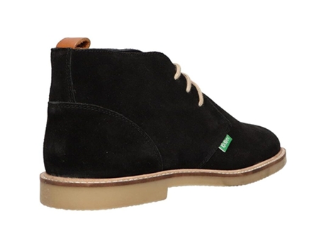 Botas KICKERS Tyl Negro (40)
