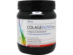 Complemento Alimentar VAMINTER Colagenova Marine (295 g (Pêssego))