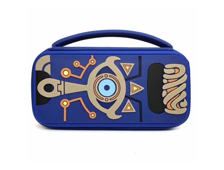 Funda Ay-ay-slink00521-2 (Nintendo Switch - Azul)