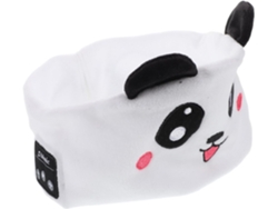 Auriculares Para Niños Y Niñas Con Altavoces Inalámbricos Y Diadema.