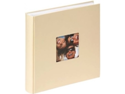 Álbum de fotos WALTHER Fun Beige