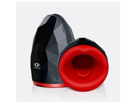 Estimulador TURMIN Fjb0507Zzh49 Rojo