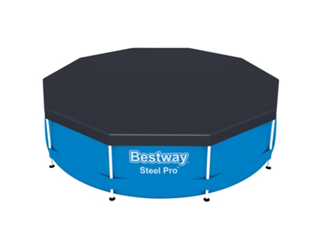 Cubierta para piscina 305 cm BESTWAY