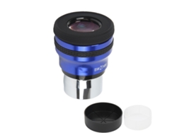 Ocular De Telescopio 1.25 Pulgadas 21mm Ángulo Amplio 52 Grados Lente De Metal Profesional Para Telescopio Astronómico