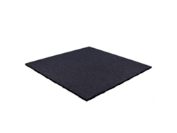 Baldosa Deportiva Fifteen - 100x100 Cm - 20 Mm - Gris Oscuro