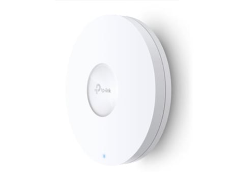 Punto de Acceso TP-LINK EAP660 HD (Blanco - Wi-Fi - RJ45 x 1)