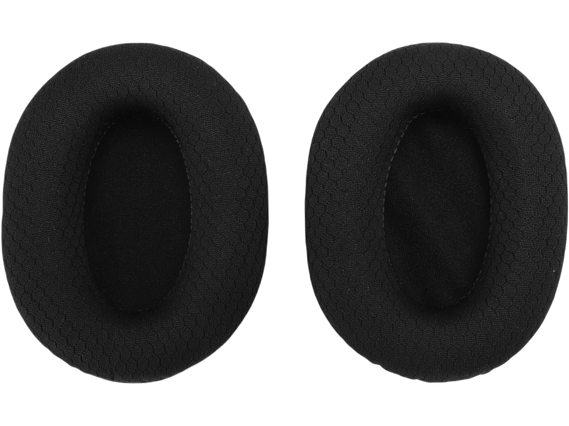 Almohadillas De Repuesto Para Auriculares X – Transpirables Y De Alta Calidad