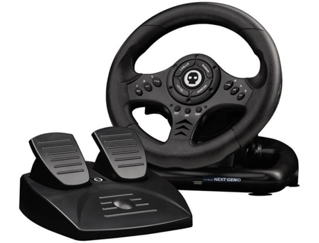 Volante Gaming Pro Multiposicion Next Gen
