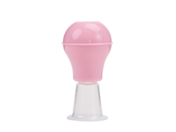 Corrector De Pezones Invertidos Con Potente Succión De Silicona, Seguro Para Situaciones Incómodas Y Posparto.