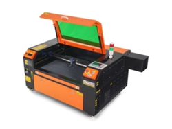 Máquina de grabado láser Succebuy de 80 W, área de 500 x 700 mm, máquina de grabado de CO2