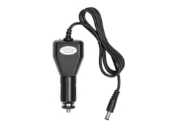 Cabo De Carregamento Para Barco De Isca De Pesca 12-24v Com Material Plástico Durável