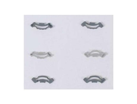 Accesorios AGV Click For Visor Mechanism For Helmet Compactcompact Evo Numo Evonumo