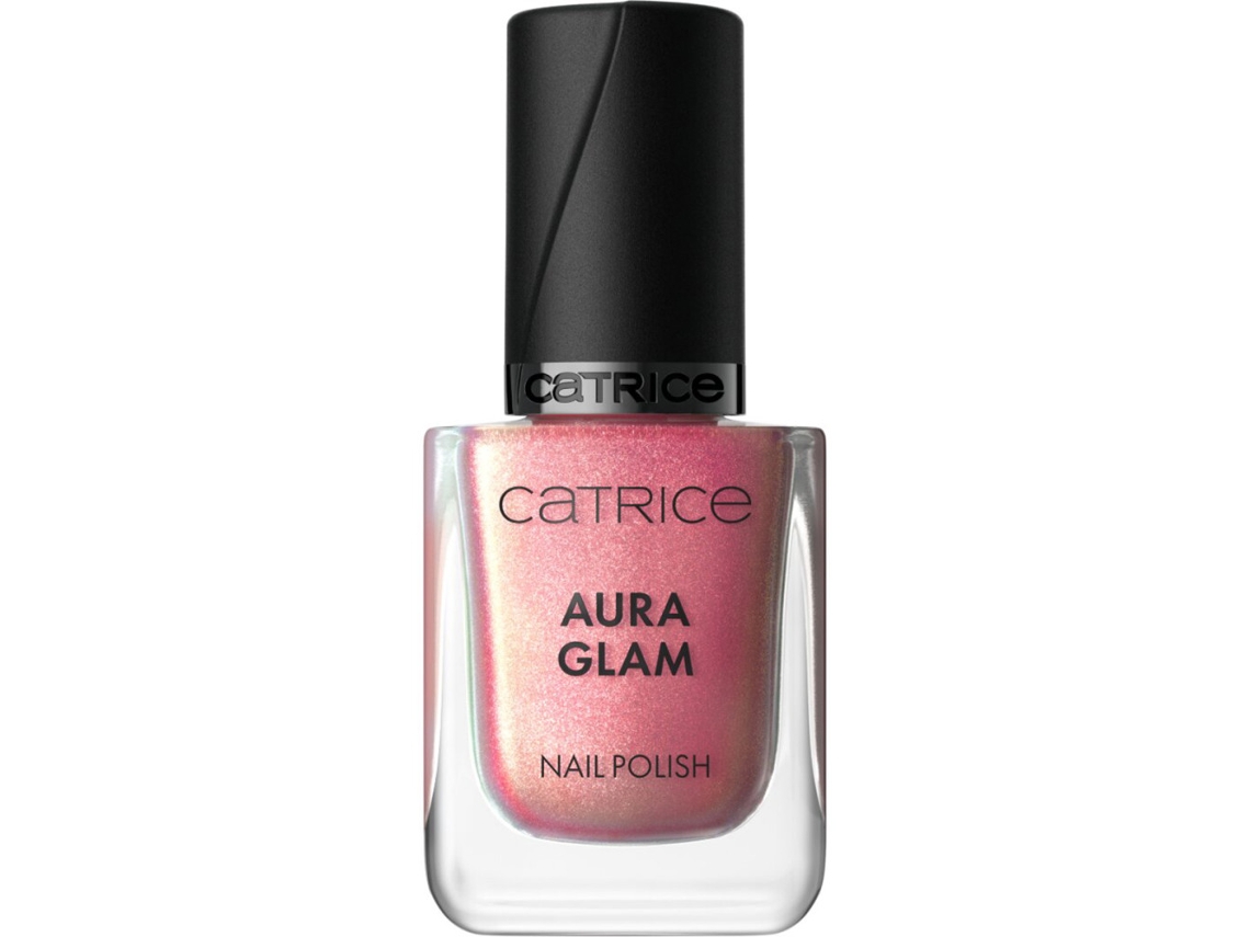Esmalte De Uñas Catrice Aura Glam