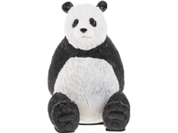 Soporte Para Teléfono Con Diseño De Panda Creativo Para El Hogar, Con Estructura Estable Y Antideslizante.