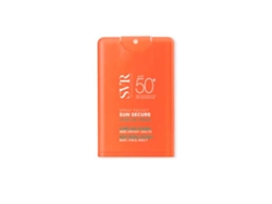 Spray Sun Secure de Bolsillo Spf50 20 Ml SVR