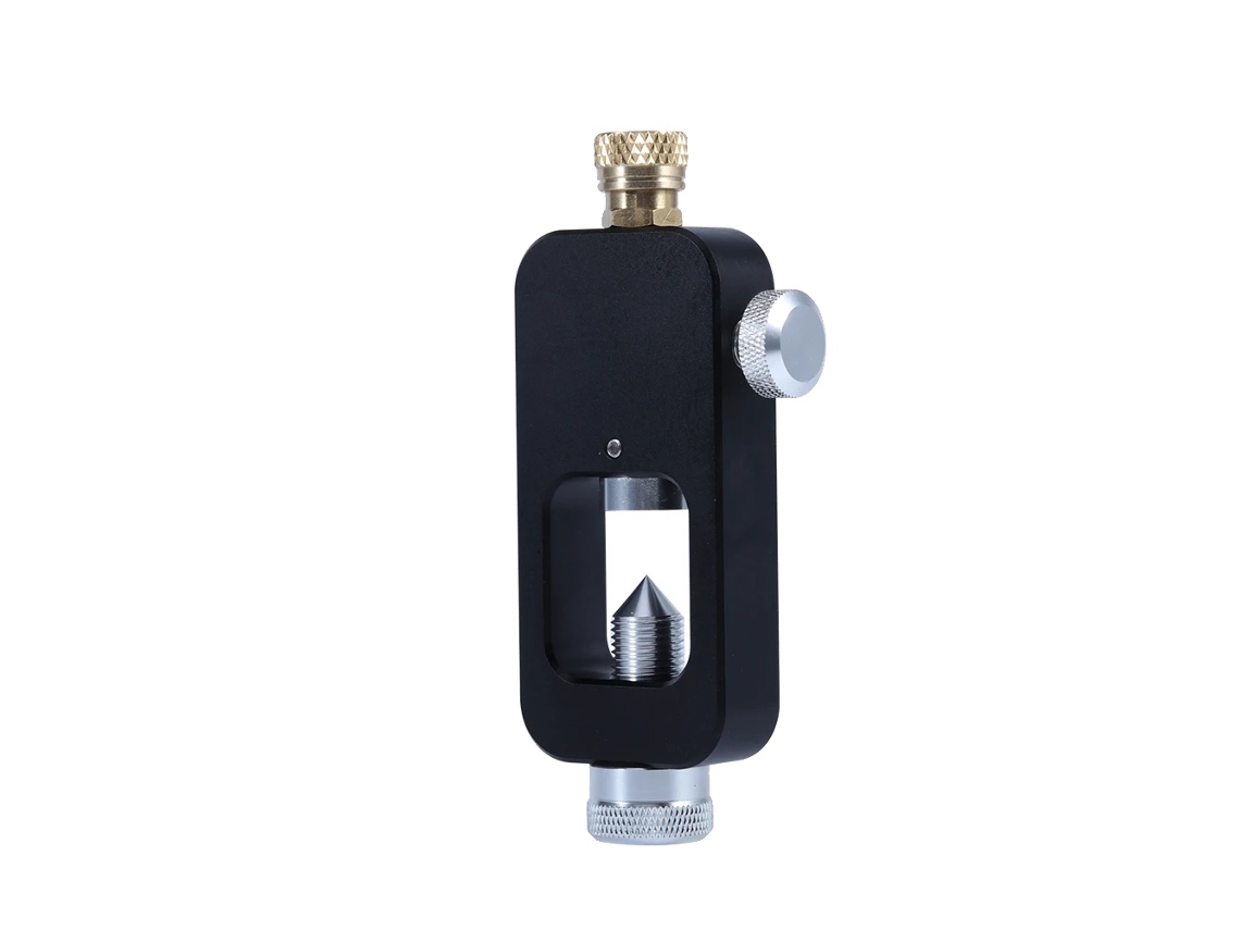 Adaptador para recarga de cilindros de buceo, material duradero, diseño compacto, S 01 OEM