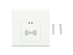 2026-interruptor De Radar De Microondas Panel 86 Sensor Luz Ajustable 360 Grados Para Escalera 220-240v