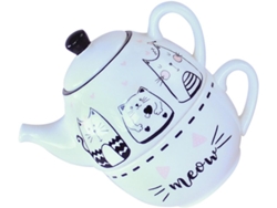 Taza, Té, Cerámica, Decoración, Diseño Elegante