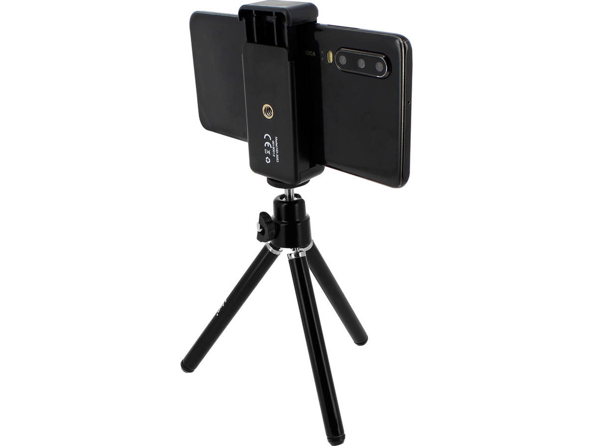 Mini Trípode LINQ HD-3053 (Bola)